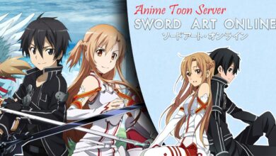 Sword Art Online (Seasons 1-3 + Movie + Gun Gale Online) Download Dual Audio in BluRay