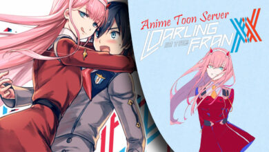 Darling of franxx download in hindi in english in 1080p in 720p in HD