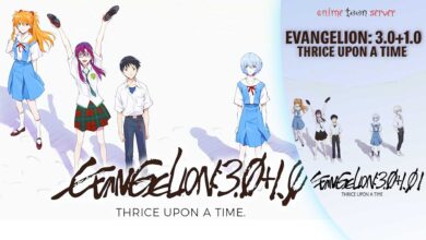 Evangelion download in 480p & 1080p