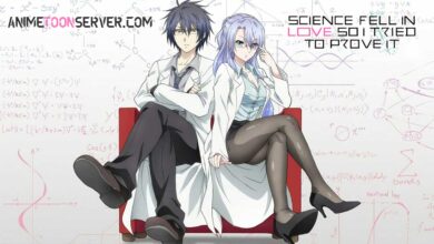 Science Fell in Love, So I Tried to Prove It (Season 1-2) 1080p Dual Audio HEVC |